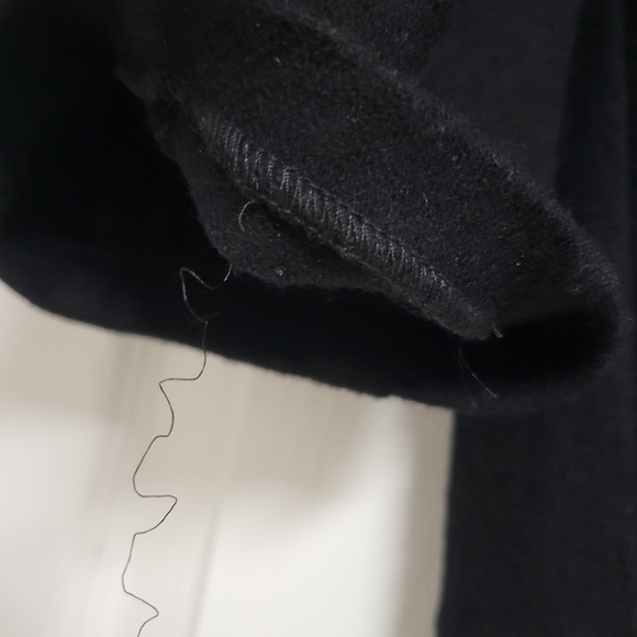 COS Turtleneck Wool Blend Pullover Sweater. - Picture 8 of 8